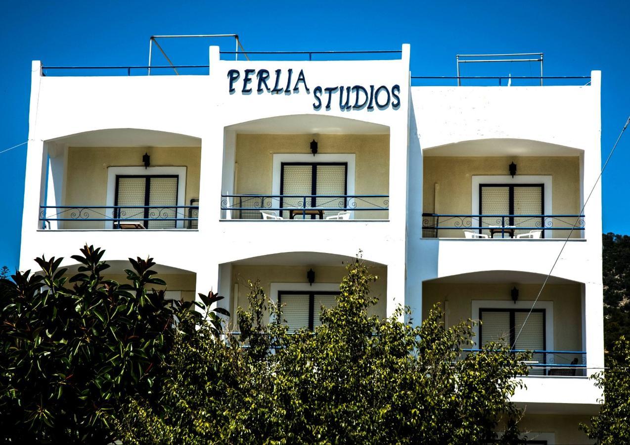 Apartment Christina Perlia