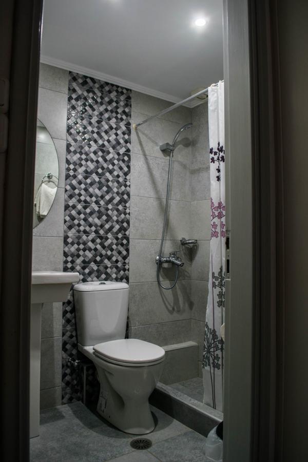 Christina Perlia Apartment