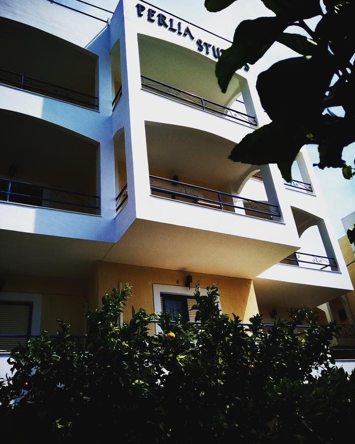 Apartment Christina Perlia