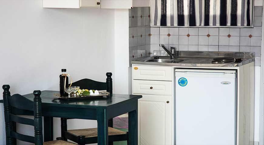 Apartment Christina Perlia Poros Town